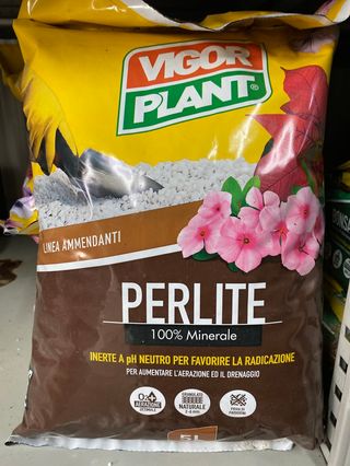 Perlite 5 l
