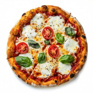 Pizza Magherita