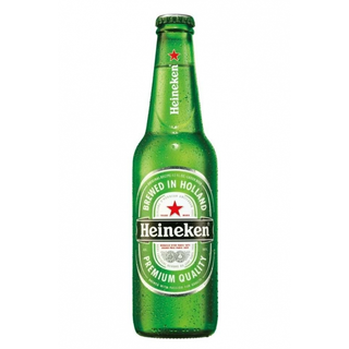 Cerveza Heineken (330 Ml.)