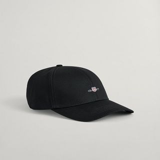 Gorra Shield Unisex - Black