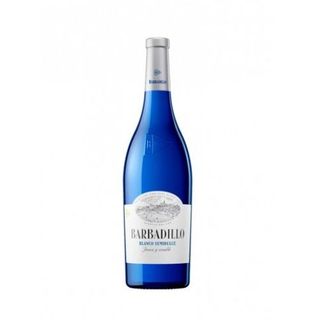 Vino Blanco Marco de Jerez Barbadillo Semidulce (75 cl.)