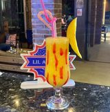 Jus De Mangue