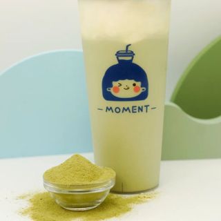 Matcha Crema Nube