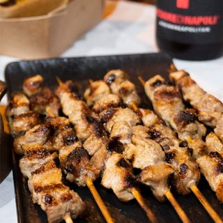 Arrosticini - 6 pezzi