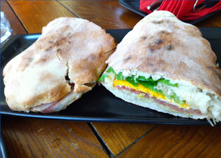 Mornarski sendvič 300 gr