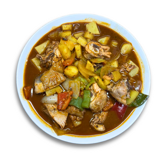 дапанджи (300 гр.)