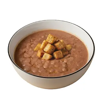 Mushroom Soup