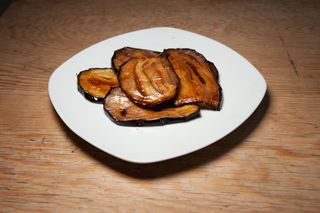 Melanzane fritte