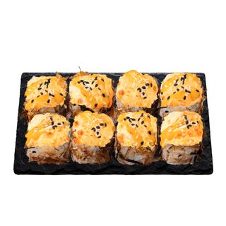 Запечений рол з тунцем (280г)