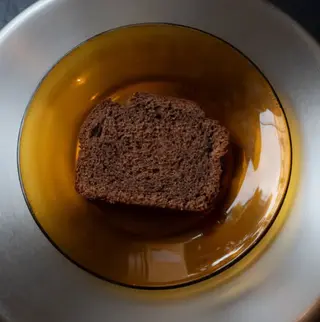 Bizcocho De Cacao