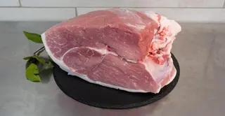 Prosciutto di suino 1 kg