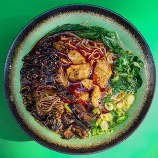 Dragon Ramen