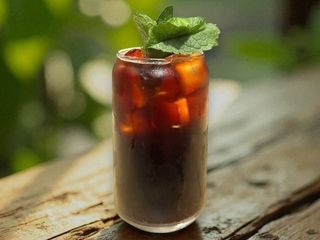Сицилійський Лимонад Mosto Kotto (450ml)