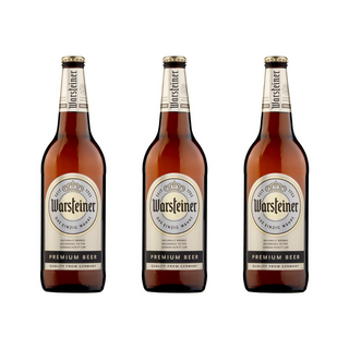 Warsteiner Premium Pils Kit 3x66cl