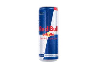 RED BULL LATA ENERGIZANTE 250 ML