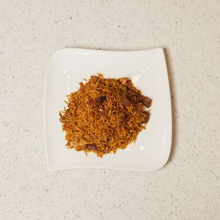 Basmati Native Rice