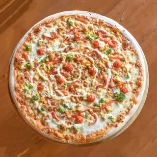 Pizza Chicken - 45 cm