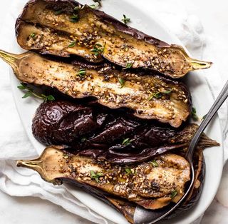 Խորոված սմբուկ