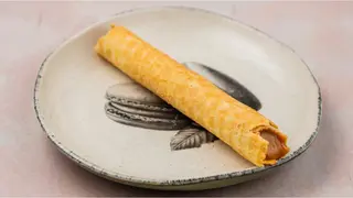 Vafelni trubice
