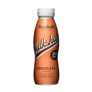Barebells Protein Chocolate