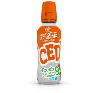 Cedevita