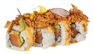 80. Ura kyuri 8 pezzi