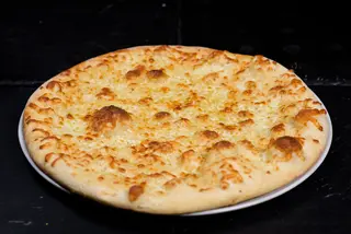Focaccia cu mozzarella
