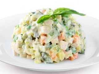 Ruska salata
