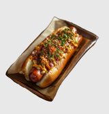 Хот дог ×2 (330г)