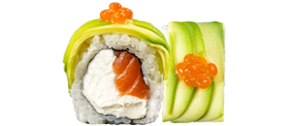 Рол Гейша (250г)