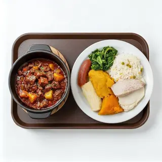 Beef Stew