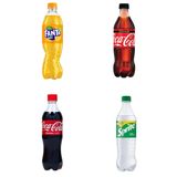 გაზიანი სასმელი