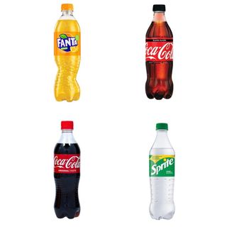 გაზიანი სასმელი