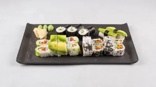 Vege Box