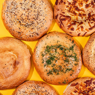 Лаваш Сванський (405 г)