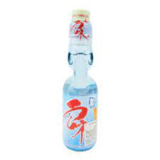 Ramune (200 Ml.)