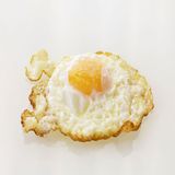 Ración De Huevo Frito