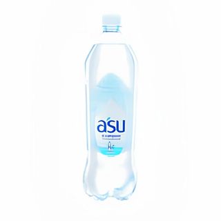 Вода Asu (500г)