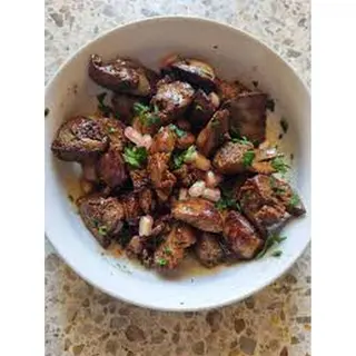 Liver