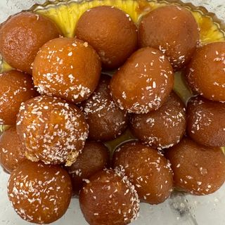 Gulab Jamun Hindú (2 Uds.)