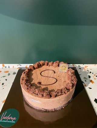 La nostra Sacher 7-8 pz