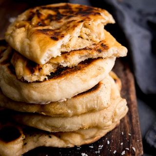 Peshawari Nan