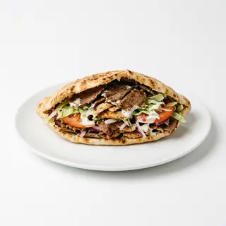 Kebab Doble