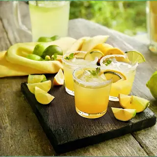 jus citron
