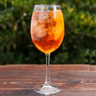 Aperol Spritz Classic