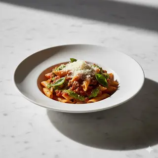 Penne Bella Italia