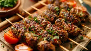 Kafta