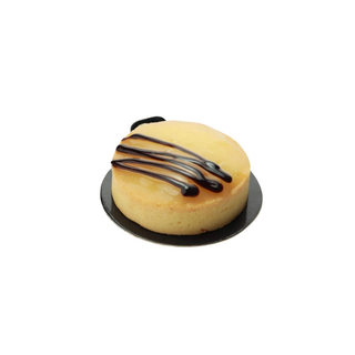 Tarte citron