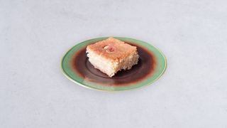 Baklawa Nammoura Beirut