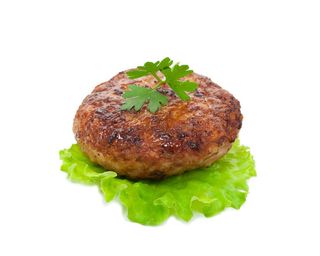 Говяжья котлета (1 шт.)